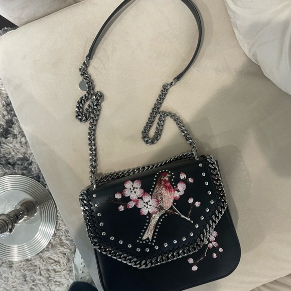 Stella McCartney Medium Falabella Shoulder Bag - Picture 3 of 7